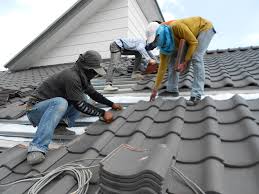 Best Storm Damage Roof Repair  in Crystal Lake, FL